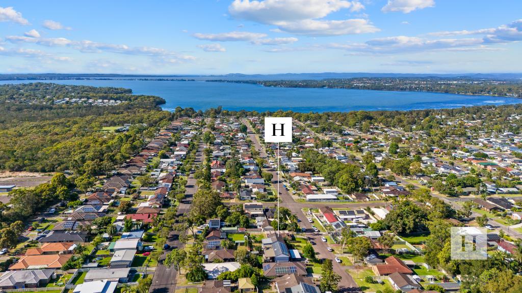 89 Perouse Ave, San Remo, NSW 2262