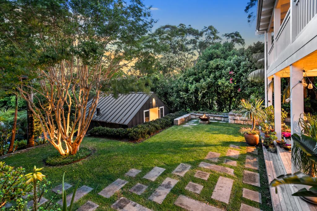 28 Bellevue Ave, Avalon Beach, NSW 2107