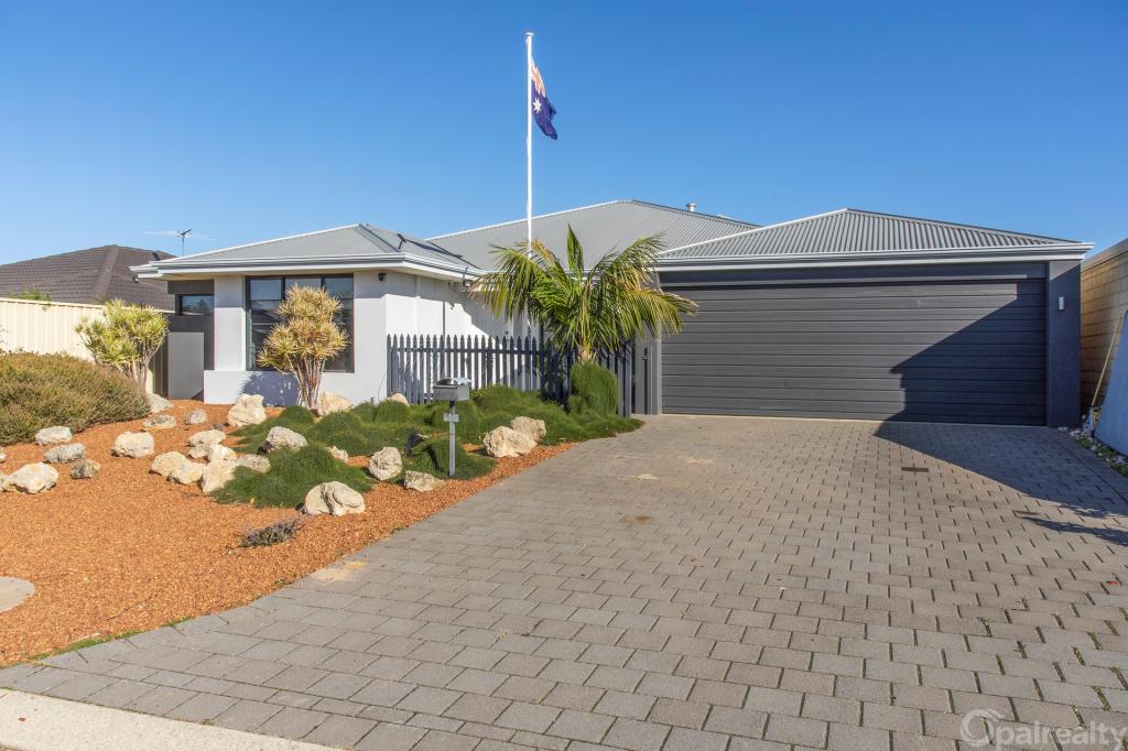 31 Kimberley Dr, Secret Harbour, WA 6173