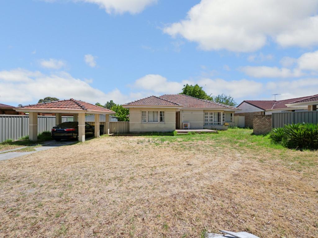 46A HELM ST, MADDINGTON, WA 6109