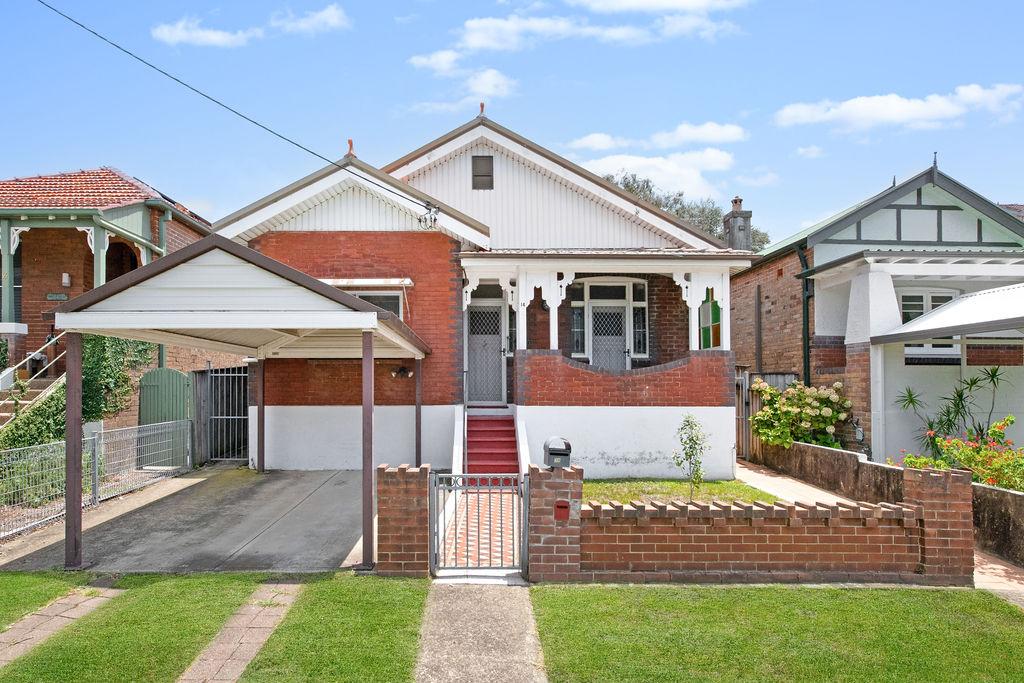 14 Starkey St, Hurlstone Park, NSW 2193