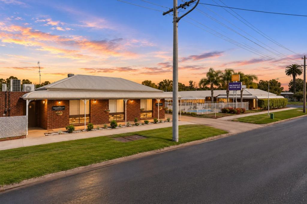 Contact Agent For Address, Mildura, VIC 3500