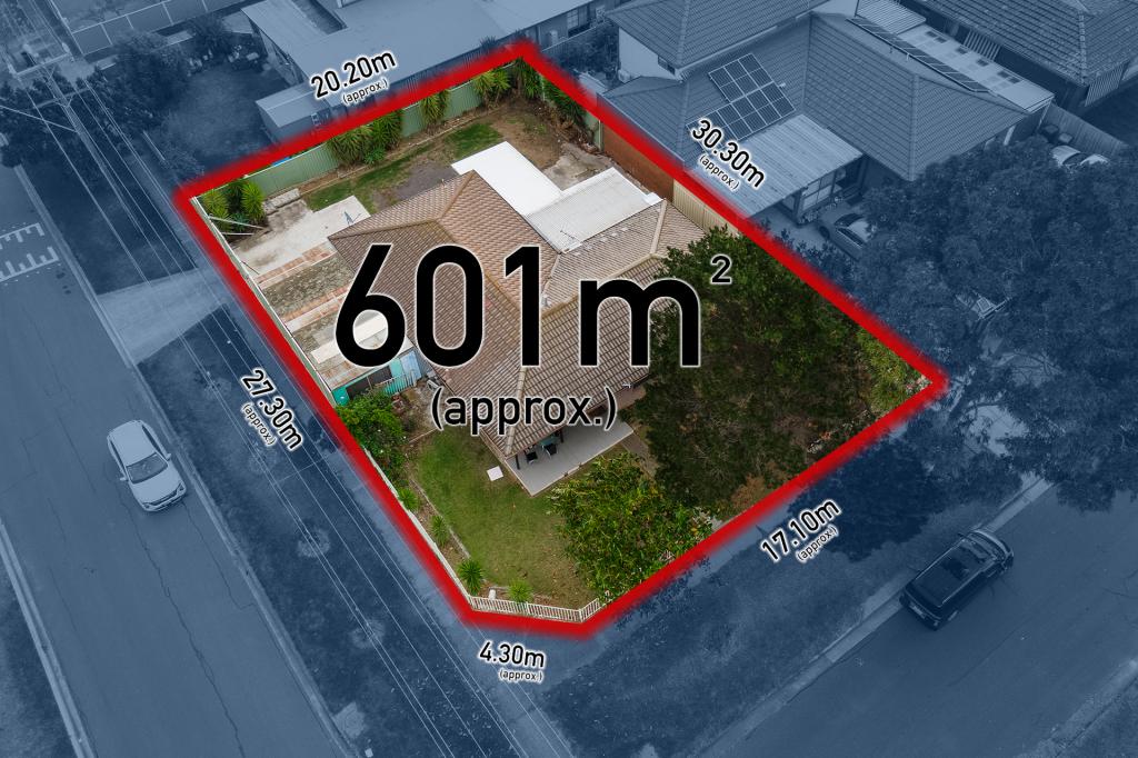 18 Gladstone St, St Albans, VIC 3021