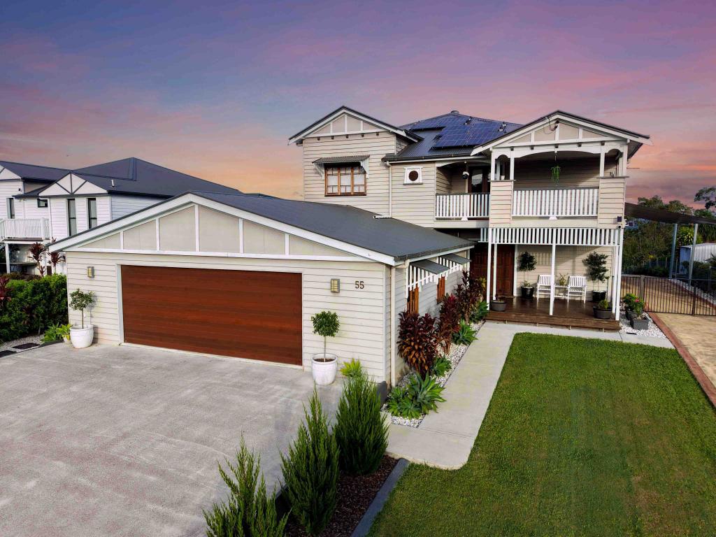 55 Stewart Tce, Gympie, QLD 4570