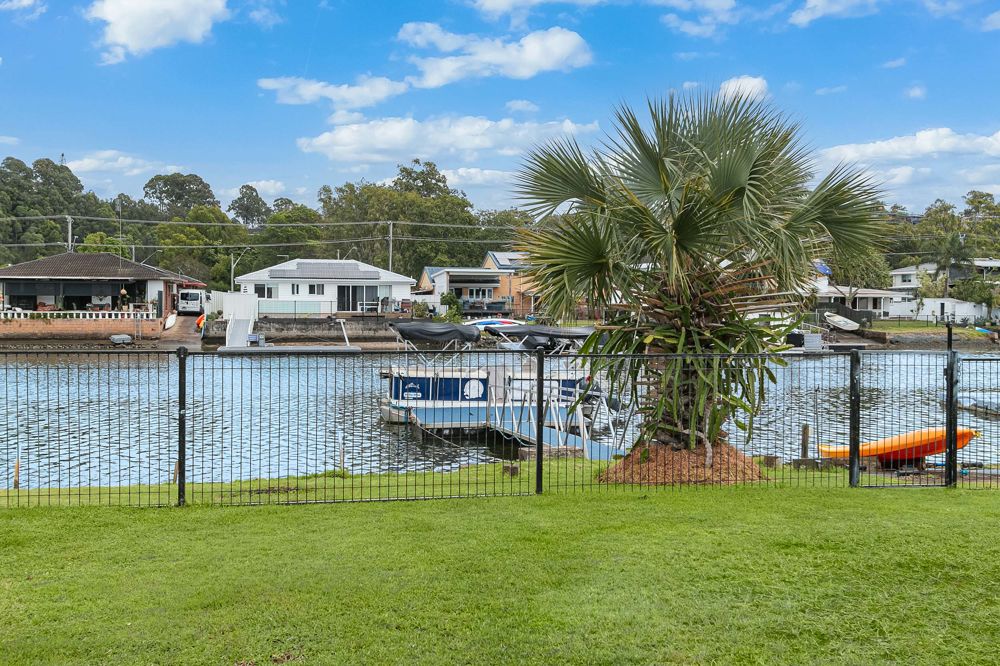 36 JACARANDA AVE, TWEED HEADS WEST, NSW 2485