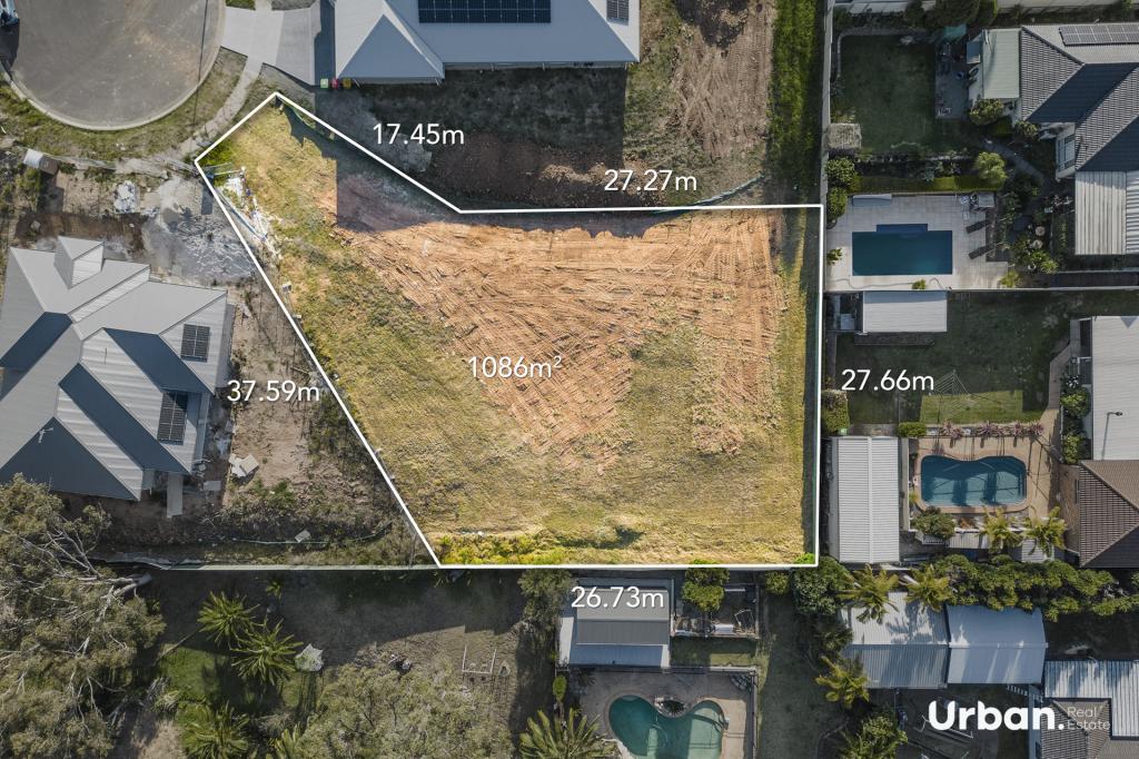 37 Beaufort Ave, Bellbird, NSW 2325