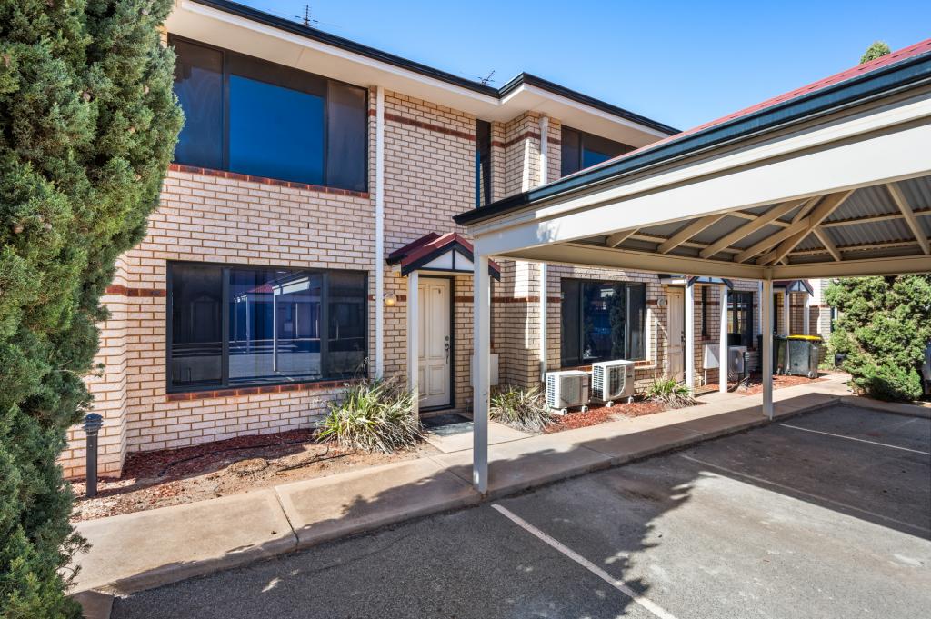8/201 Egan St, Kalgoorlie, WA 6430