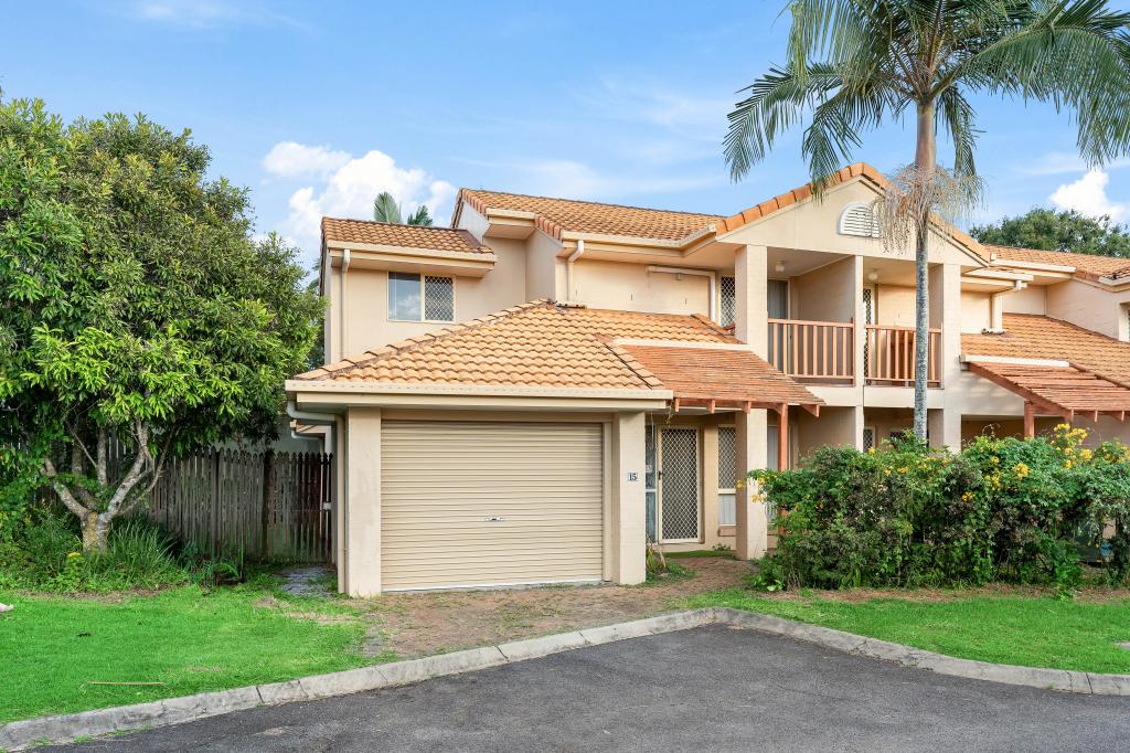 15/134 Hill Rd, Runcorn, QLD 4113