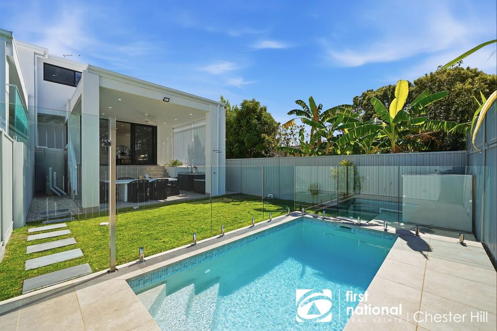 7b Joanne Ct, Sefton, NSW 2162