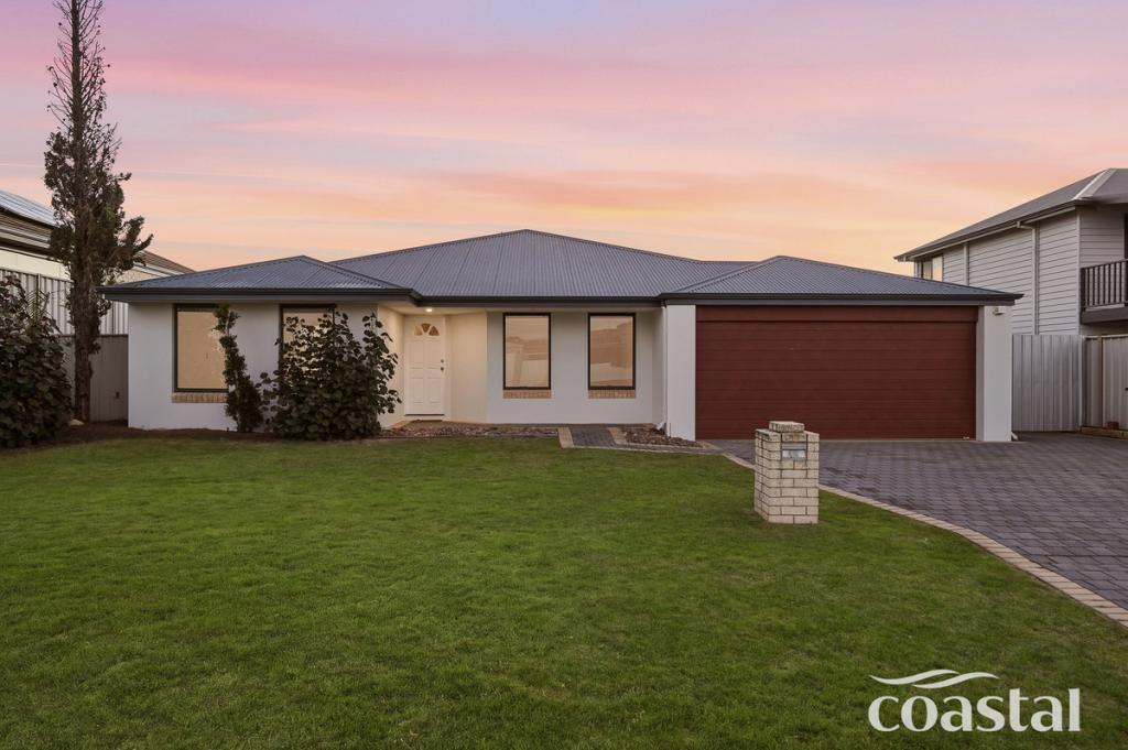 18 Montague St, Secret Harbour, WA 6173