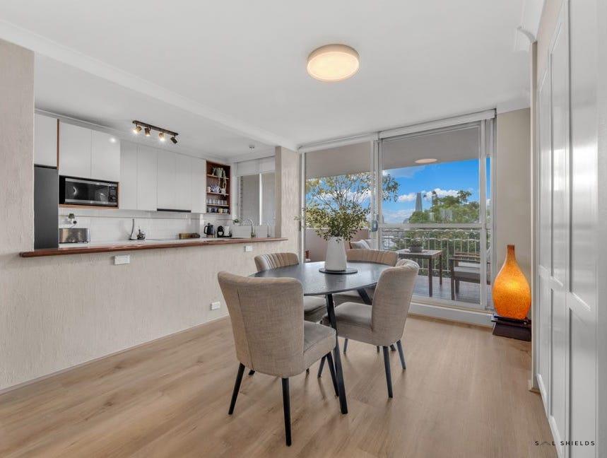 22/2a Forsyth St, Glebe, NSW 2037