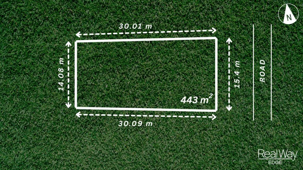 Lot 5206 Celestial Way, White Rock, QLD 4306