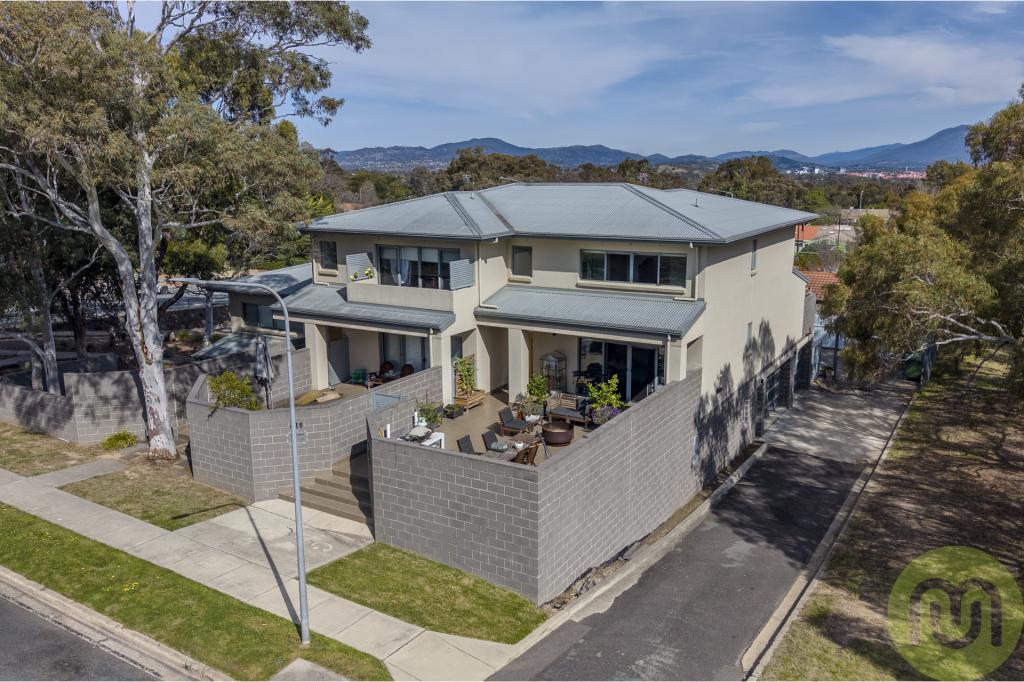 1/48 UNITS A, B & C MANNHEIM ST, KAMBAH, ACT 2902