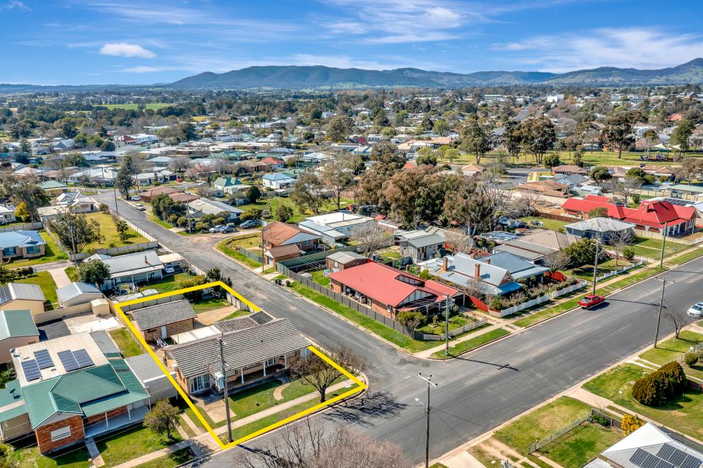 160 Gladstone St, Mudgee, NSW 2850