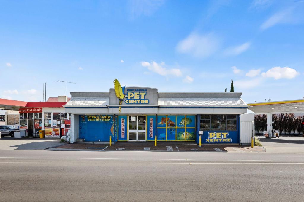 28 Hallett Pl, Port Lincoln, SA 5606