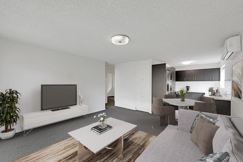 4/81 Jephson St, Toowong, QLD 4066