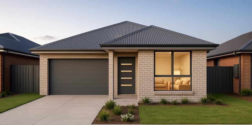 Lot 101 Octagonal Dr, Heatherbrae, NSW 2324