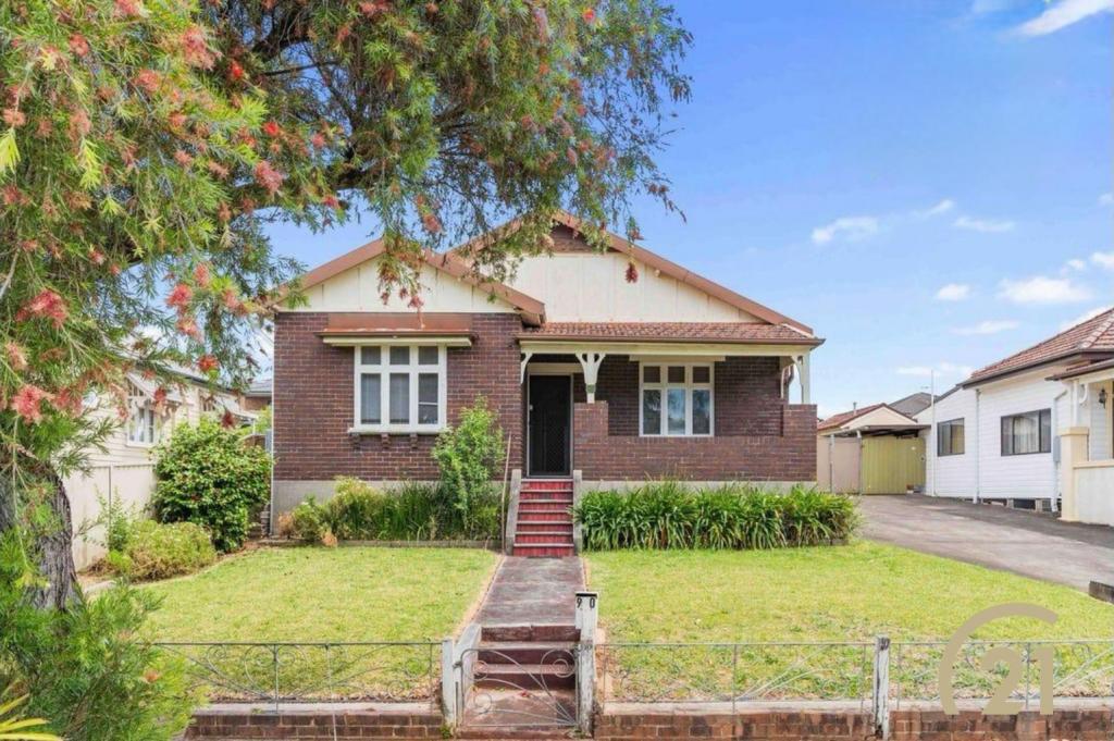 90 GRAHAM ST, BERALA, NSW 2141