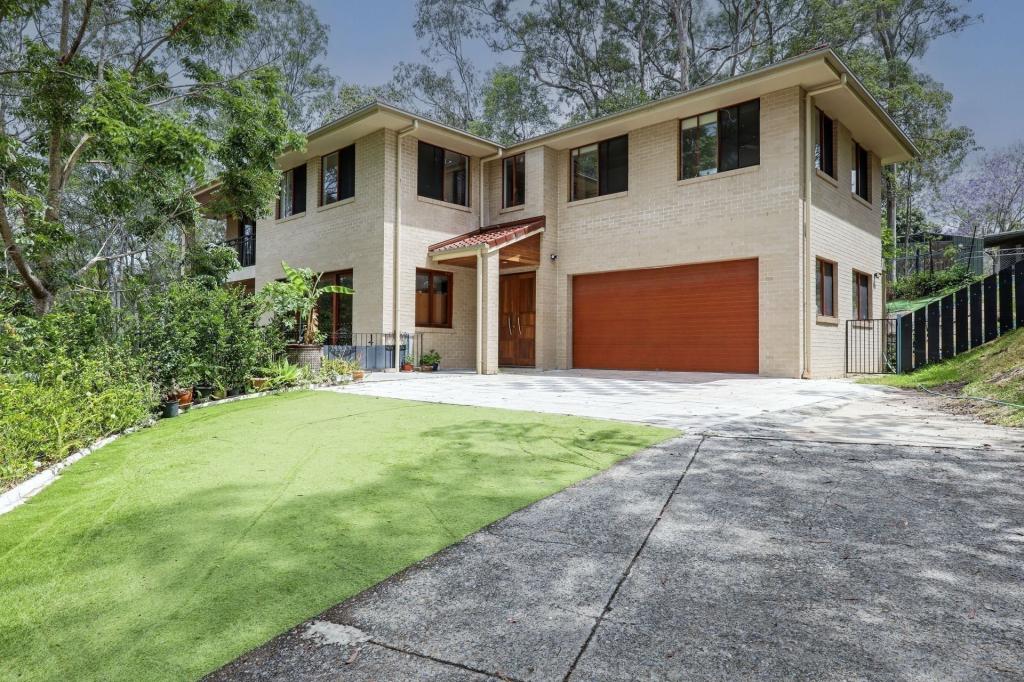 5 Thredbo Dr, Worongary, QLD 4213
