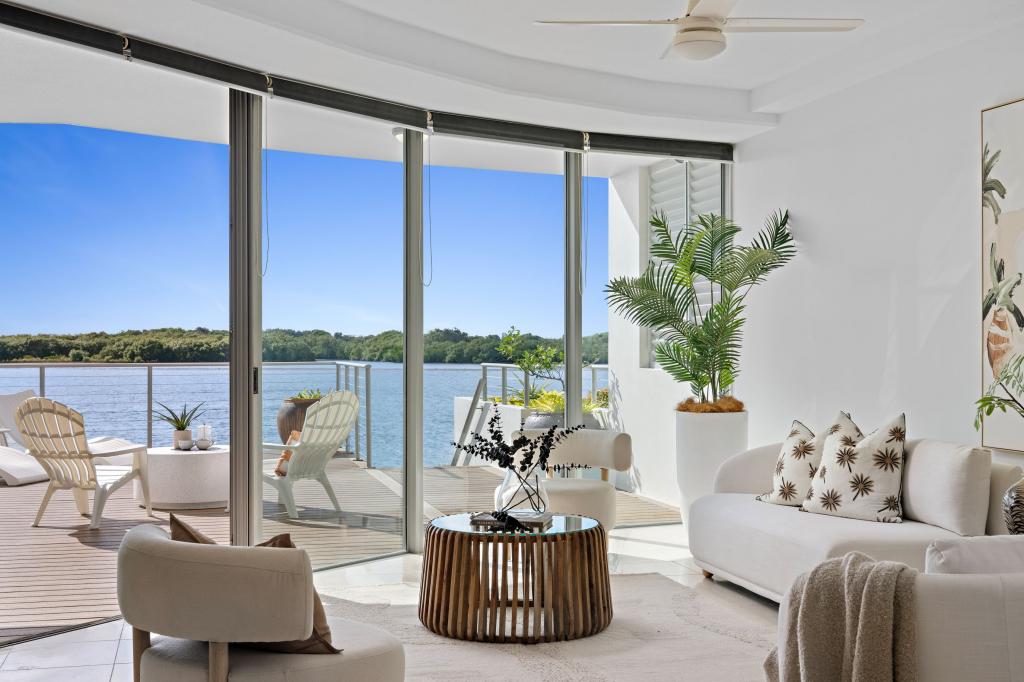 5/85 Picnic Point Esp, Maroochydore, QLD 4558