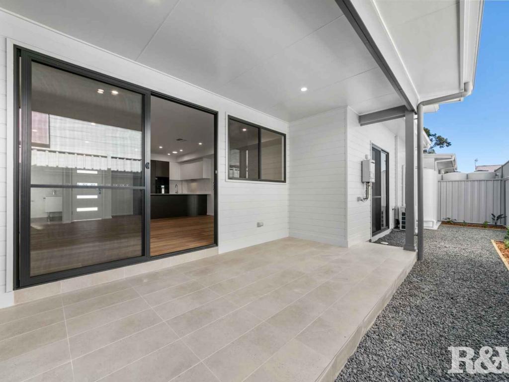 2/21 Warrah St, Ettalong Beach, NSW 2257