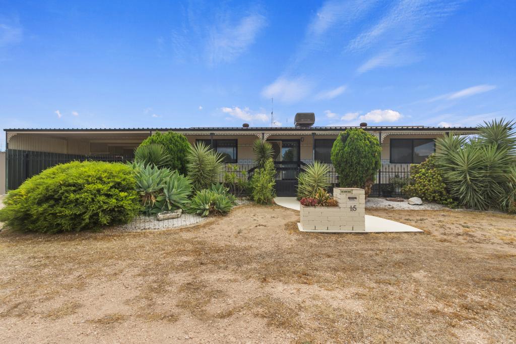 15 Haven Rd, Moonta Bay, SA 5558