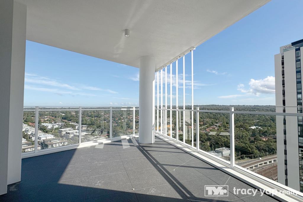 2001/2-4 Cambridge St, Epping, NSW 2121