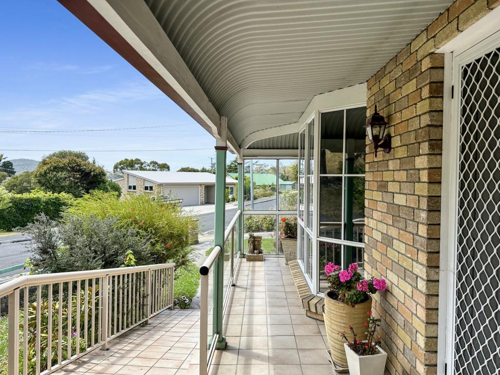 5 Kismet Pl, St Helens, TAS 7216