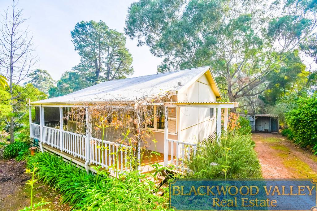 7 Carey St, Bridgetown, WA 6255