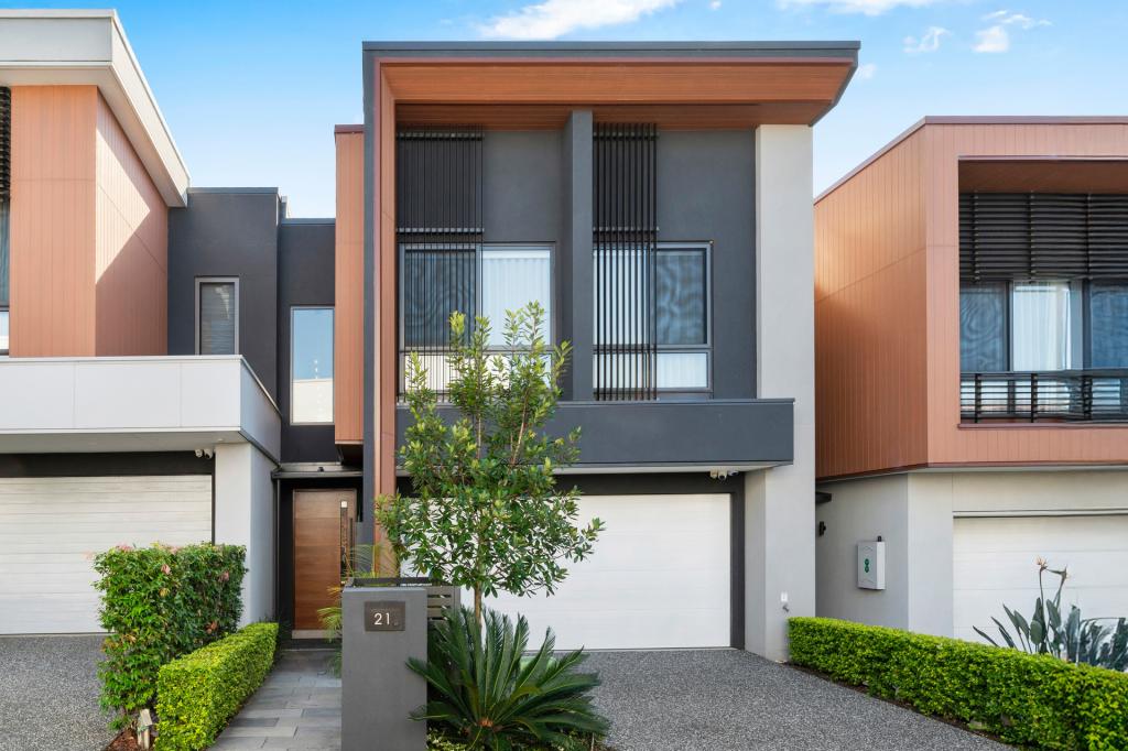 21 Strangers Creek Pl, Bella Vista, NSW 2153