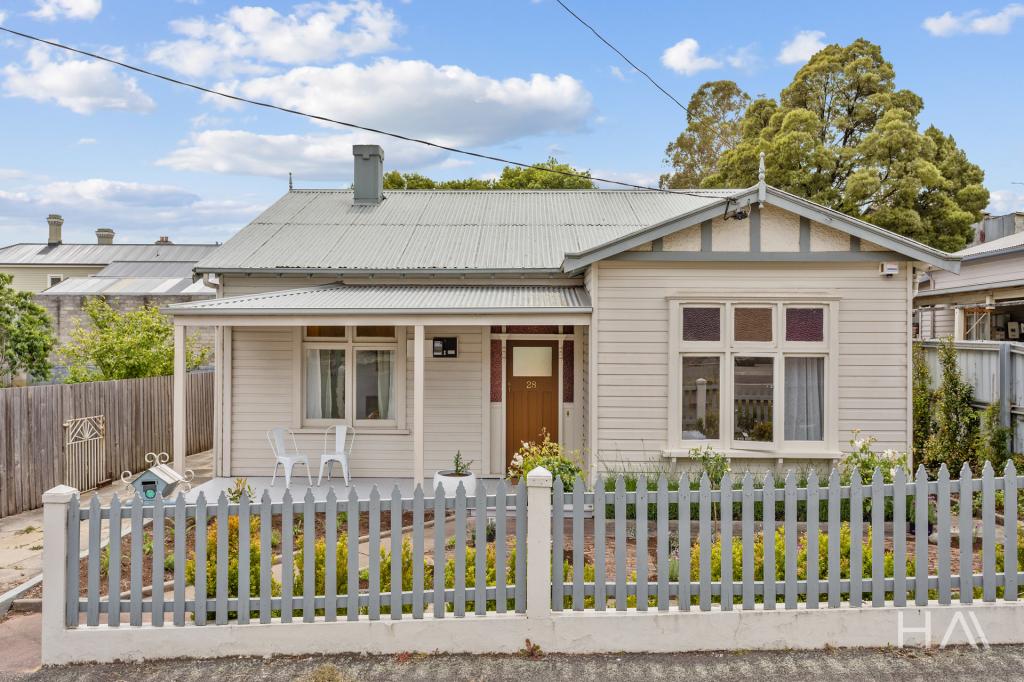 28 Melbourne St, South Launceston, TAS 7249