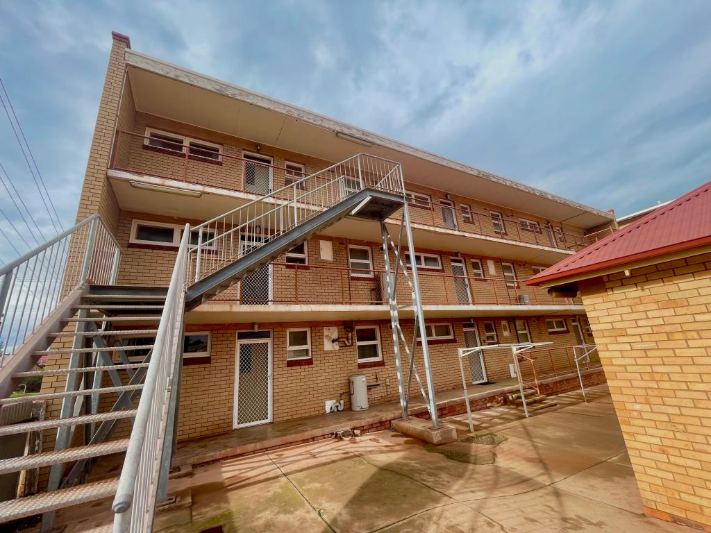 21/32 Broadbent Tce, Whyalla, SA 5600