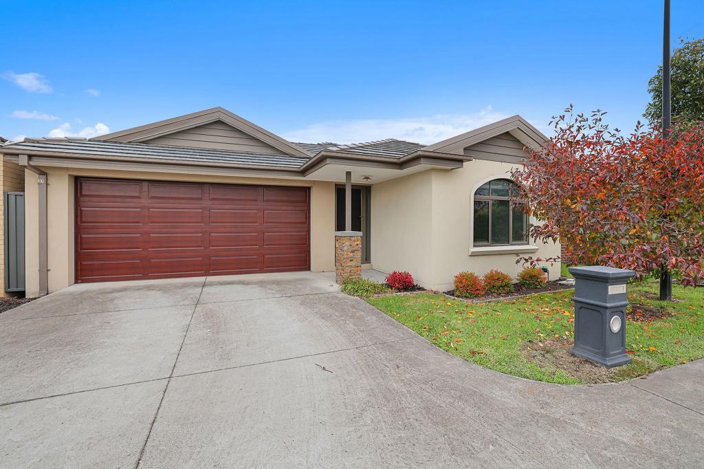 37 Manchester Cct, Longwarry, VIC 3816