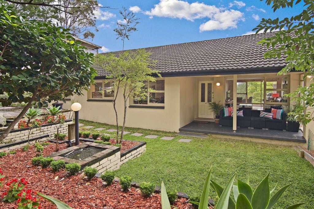 71 Arthur St, Forestville, NSW 2087