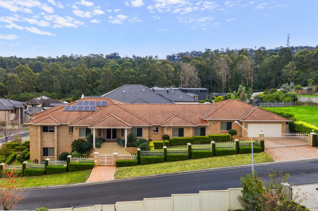 2 Elanora Pl, Cecil Hills, NSW 2171