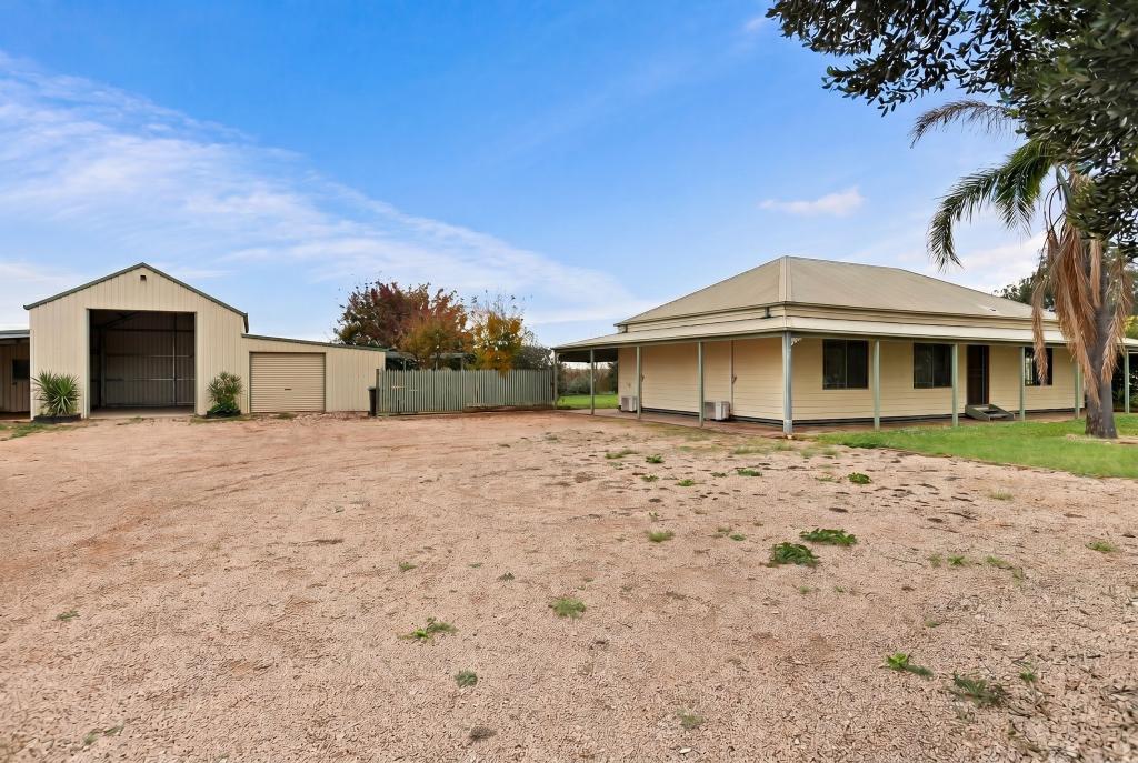 3011 Benetook Ave, Mildura, VIC 3500