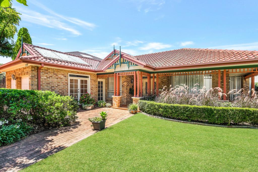 104 Edinburgh Cct, Cecil Hills, NSW 2171