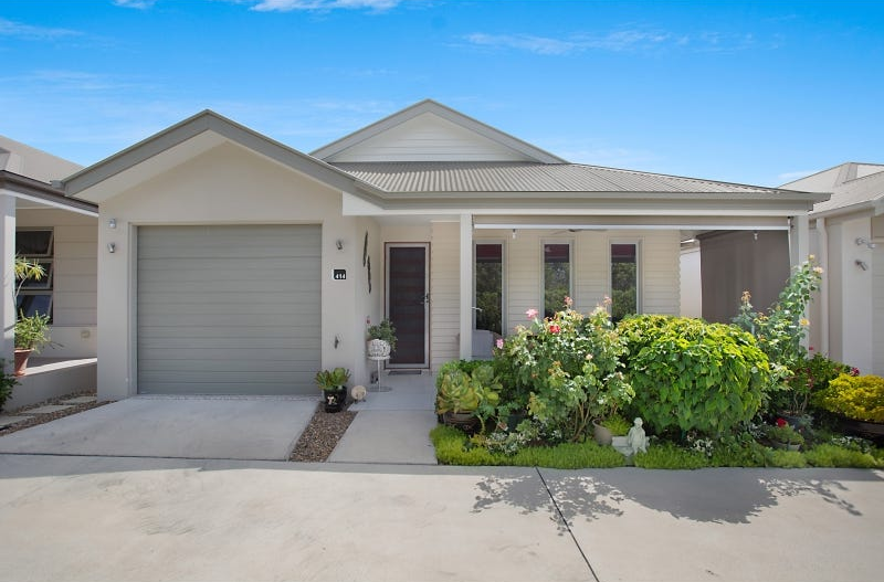 414/299 NAPPER RD, ARUNDEL, QLD 4214