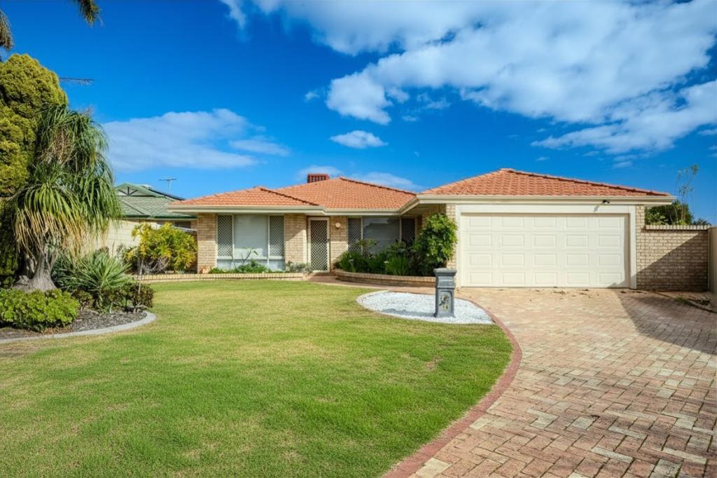 14 Walpole Pl, Clarkson, WA 6030