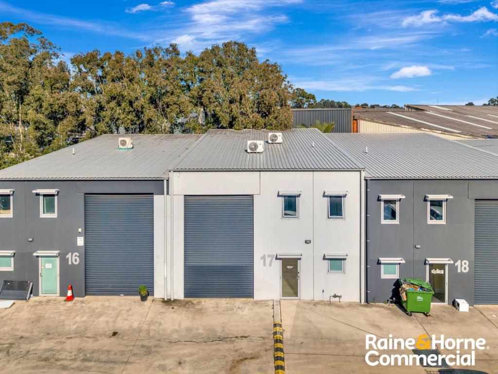 17/22 Anzac St, Greenacre, NSW 2190