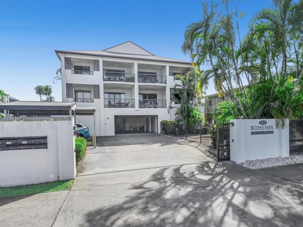 8/224-226 Grafton St, Cairns North, QLD 4870