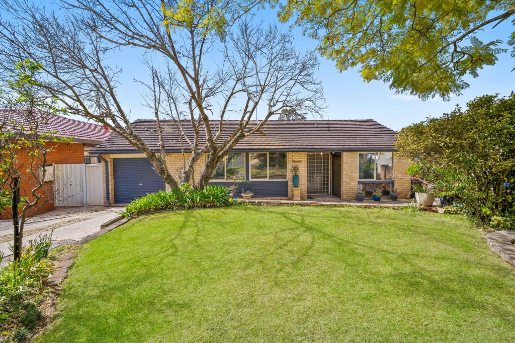 7 EBAL PL, SEVEN HILLS, NSW 2147