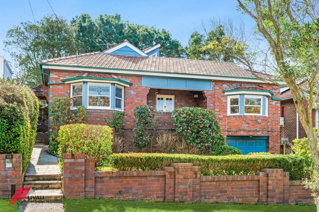 15 Brucedale Ave, Epping, NSW 2121