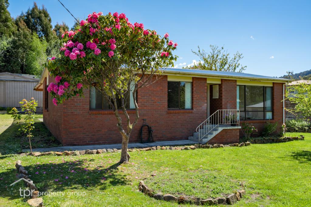 26 Kent St, Geeveston, TAS 7116