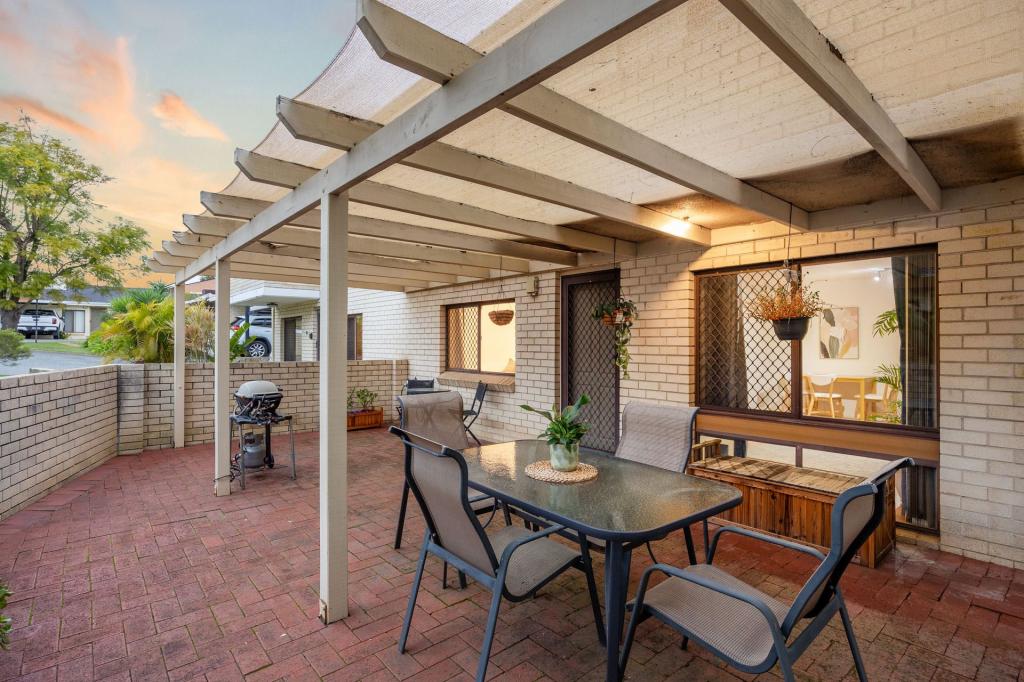 14/79 Clydesdale St, Como, WA 6152