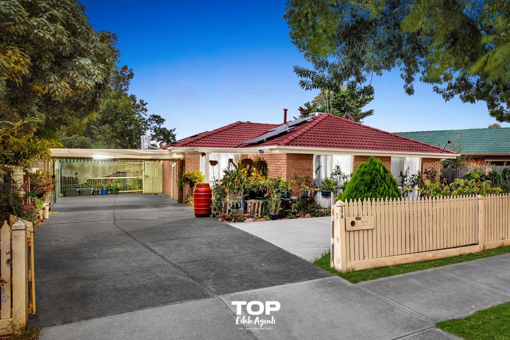 179 CAMMS RD, CRANBOURNE, VIC 3977