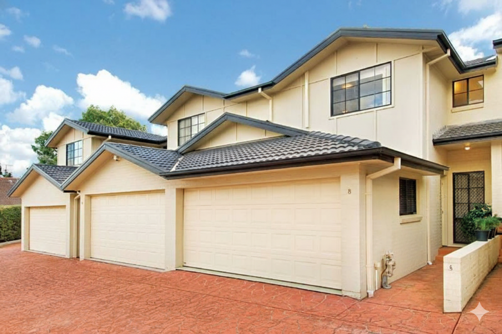 8/4-8 Murray St, Northmead, NSW 2152