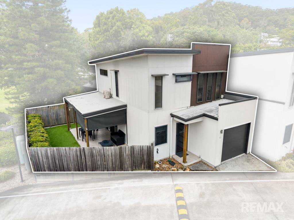 42/44 Fairmeadow Rd, Nambour, QLD 4560