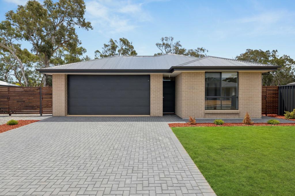 3 Jude Ct, Strathalbyn, SA 5255