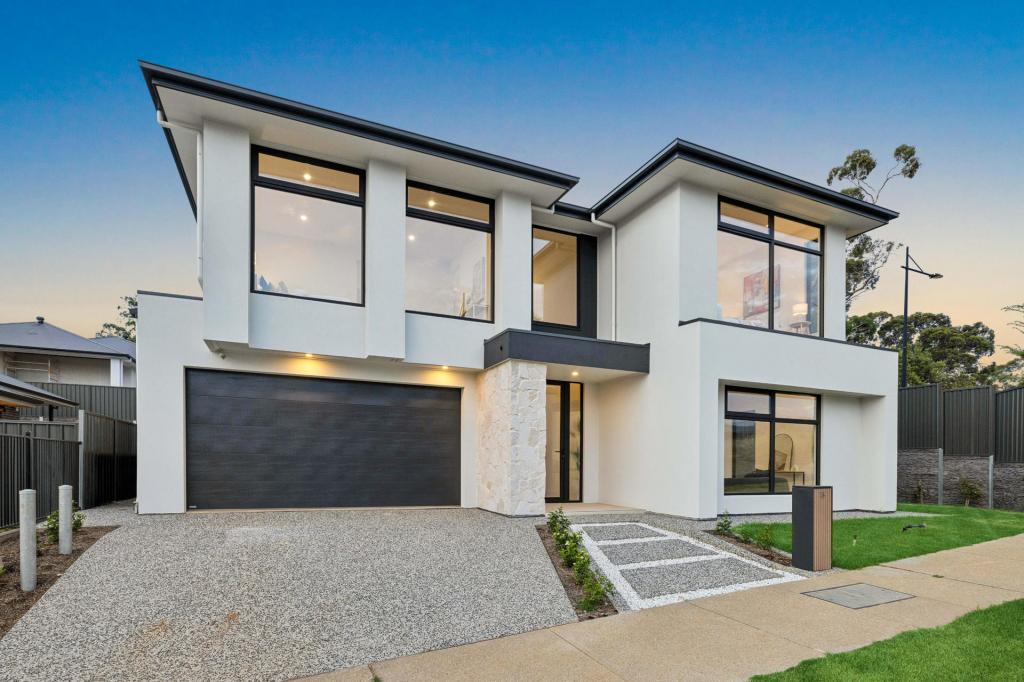 15 Crawford Walk, Mount Barker, SA 5251